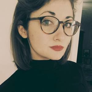 Meet your Posher, Kylie